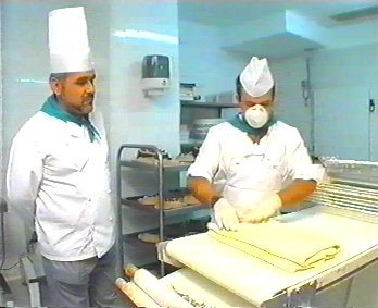 buffet 142